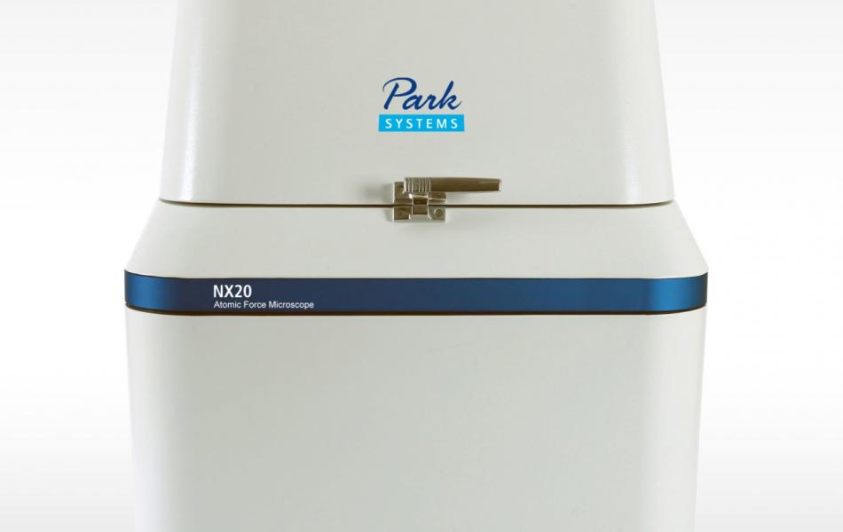 K&iacute;nh hiển vi nguy&ecirc;n tử lực NX20 / PARK SYSTEMS