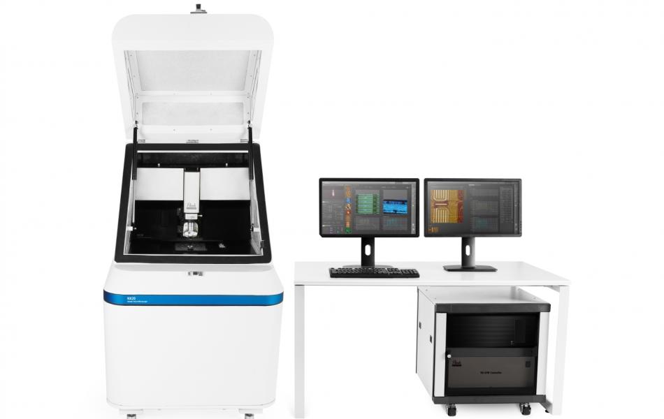 K&iacute;nh hiển vi nguy&ecirc;n tử lực NX20 / PARK SYSTEMS