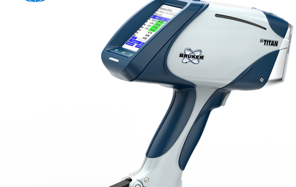 Thi&ecirc;́t bị quang ph&ocirc;̉ XRF c&acirc;̀m tay đa dụng