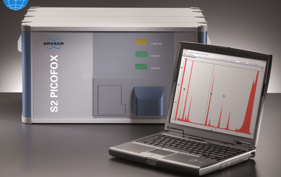 H&ecirc;̣ th&ocirc;́ng quang ph&ocirc;̉ T-XRF ph&acirc;n tích m&ocirc;i trường di đ&ocirc;̣ng