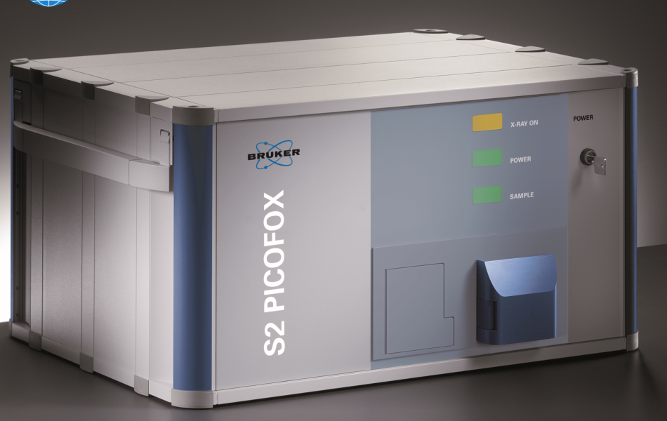 H&ecirc;̣ th&ocirc;́ng quang ph&ocirc;̉ T-XRF ph&acirc;n tích m&ocirc;i trường di đ&ocirc;̣ng hi&ecirc;̣u năng cao