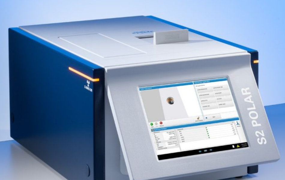 H&ecirc;̣ th&ocirc;́ng quang ph&ocirc;̉ XRF chuy&ecirc;n dụng cho ph&acirc;n tích xăng d&acirc;̀u