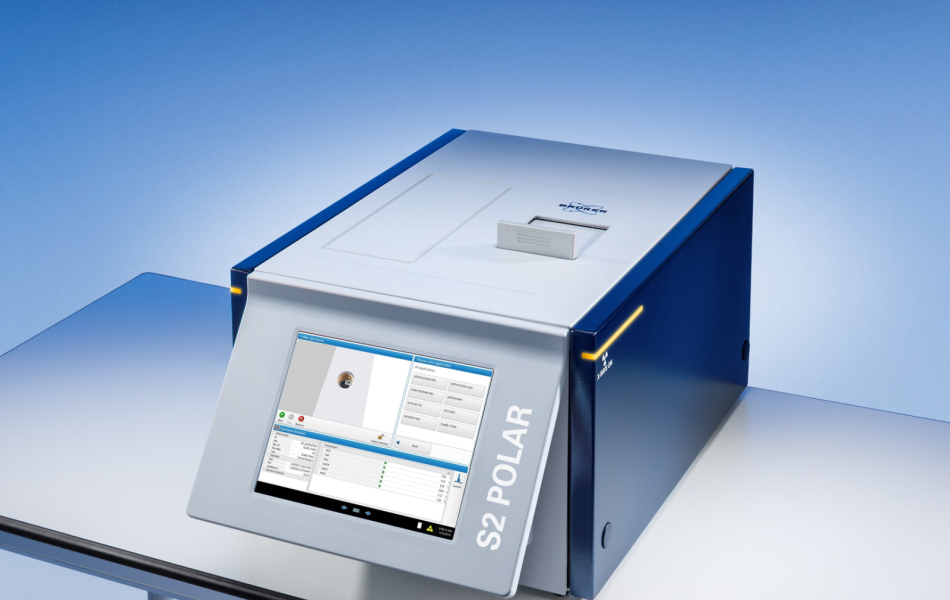 H&ecirc;̣ th&ocirc;́ng quang ph&ocirc;̉ XRF chuy&ecirc;n dụng cho ph&acirc;n tích xăng d&acirc;̀u