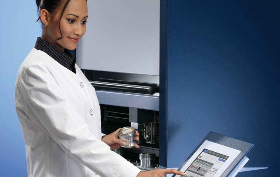 H&ecirc;̣ th&ocirc;́ng quang ph&ocirc;̉ XRF tán xạ bước sóng cao c&acirc;́p