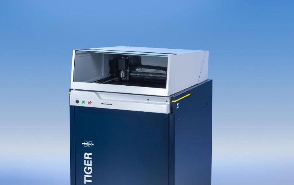 H&ecirc;̣ th&ocirc;́ng quang ph&ocirc;̉ XRF tán xạ bước sóng đa năng