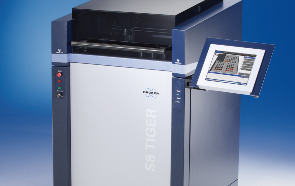 H&ecirc;̣ th&ocirc;́ng quang ph&ocirc;̉ XRF tán xạ bước sóng đa năng