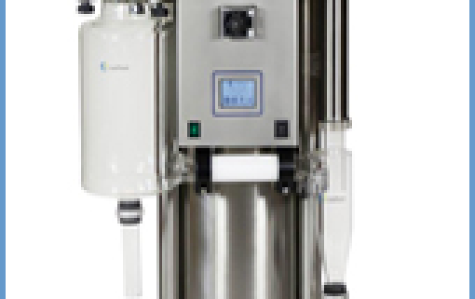 M&aacute;y sấy phun tự động/SD-06/LABPLANT