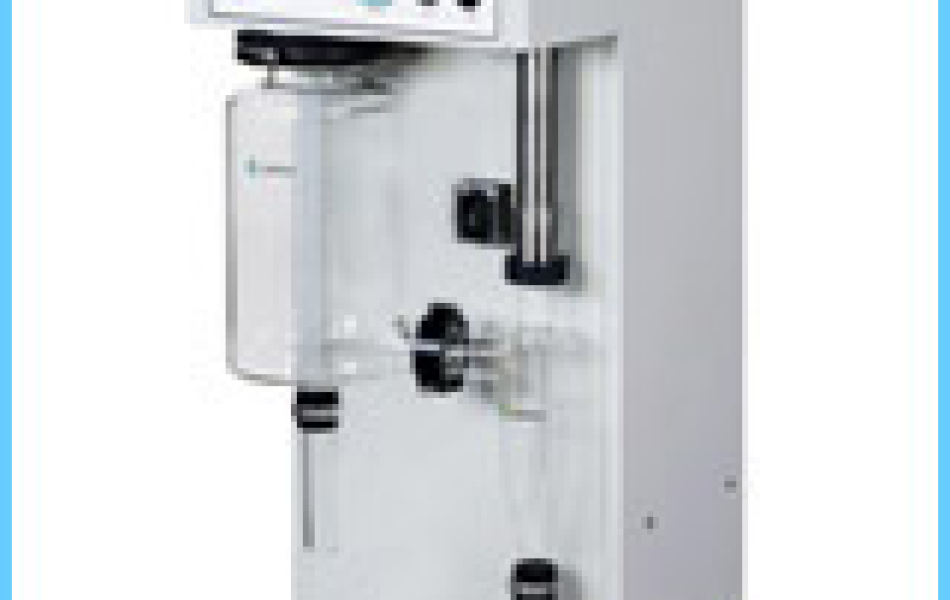 Thiết bị sấy phun quy m&ocirc; ph&ograve;ng th&iacute; nghiệm (1 l&iacute;t /giờ)/SD basic/LABPLANT