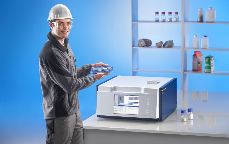 H&ecirc;̣ th&ocirc;́ng quang ph&ocirc;̉ XRF tán xạ năng lượng 