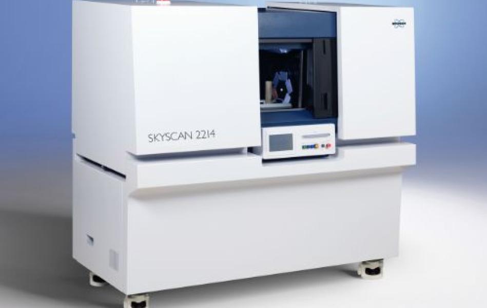 Skyscan 2214