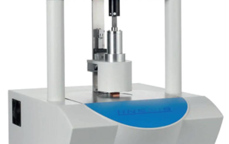Thermal Interface Material Tester (TIM-Tester)/LINSEIS
