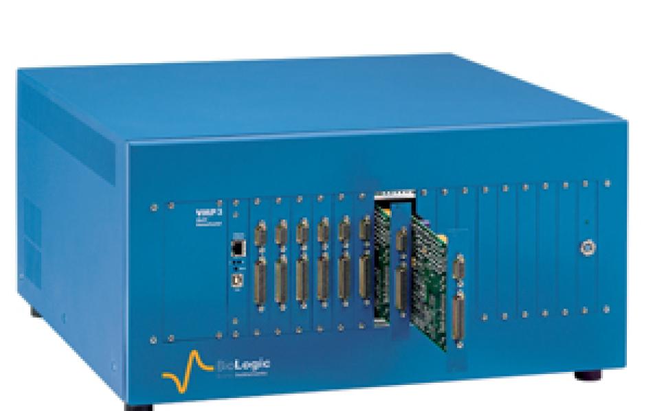 Thi&ecirc;́t bị ph&acirc;n tích điện h&oacute;a đa năng (16 k&ecirc;nh)