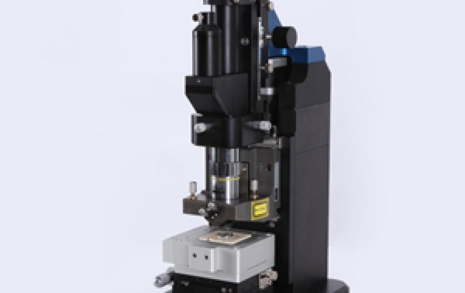 K&iacute;nh hiển vi lực nguy&ecirc;n tử (AFM) - XE7/PARK SYSTEMS