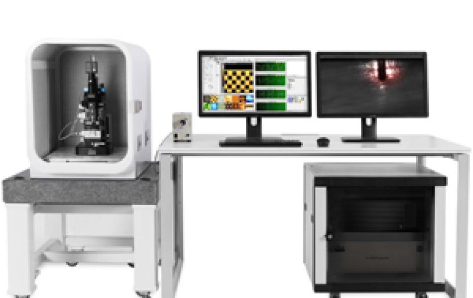 K&iacute;nh hiển vi lực nguy&ecirc;n tử (AFM) - XE7/PARK SYSTEMS