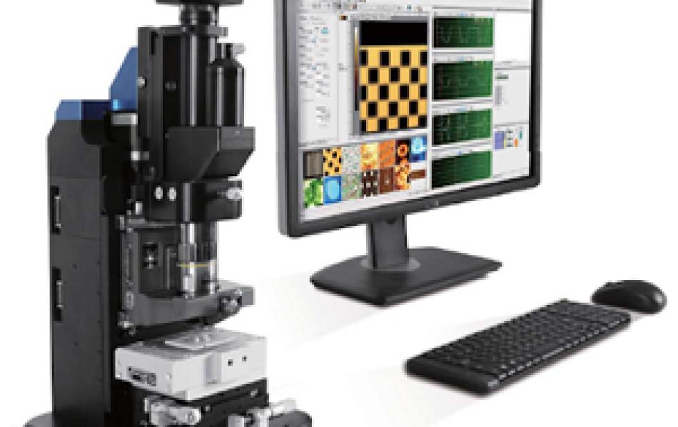 K&iacute;nh hiển vi lực nguy&ecirc;n tử (AFM) - XE7/PARK SYSTEMS