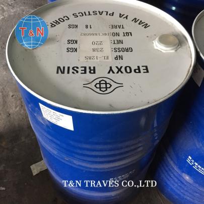 Epoxy Resin 128S &ndash; Keo A 128S/Nanya Plastic Corp