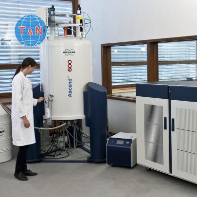 Hệ thống Cộng hưởng từ hạt nh&acirc;n độ ph&acirc;n giải cao tần số 600 MHz/AVANCE NEO 600 MHz/BRUKER BIOSPIN