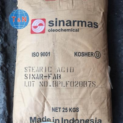 Acid Stearic/Emery Oleochemicals