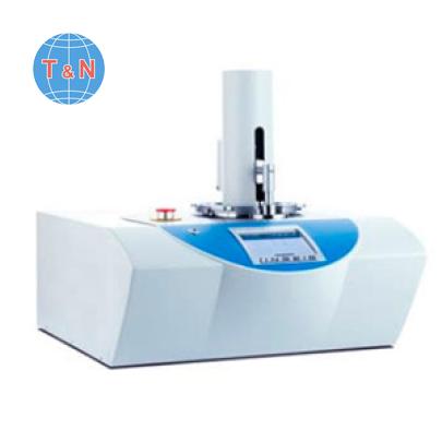 Thiết bị ph&acirc;n t&iacute;ch nhiệt qu&eacute;t vi sai CHIP-DSC 100/LINSEIS