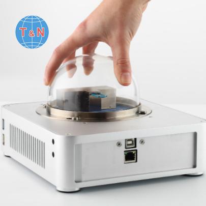 Thiết bị ph&acirc;n t&iacute;ch nhiệt qu&eacute;t vi sai CHIP-DSC 10/Chip-DSC 10/LINSEIS