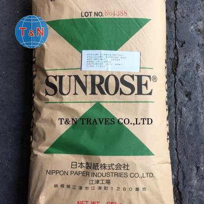 Sodium Carboxymethyl Cellulose - CMC B2B/Nippon Papper Group