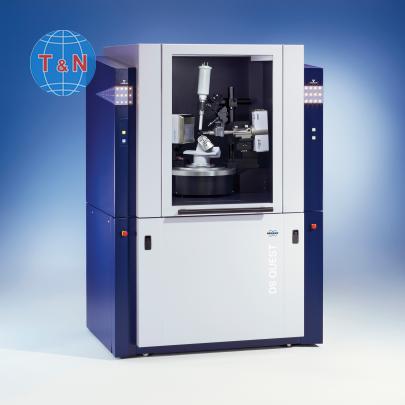 H&ecirc;̣ th&ocirc;́ng quang ph&ocirc;̉ tia X đơn tinh th&ecirc;̉ m&ocirc;̣t ngu&ocirc;̀n phát đ&ocirc;̣ ph&acirc;n giải cao