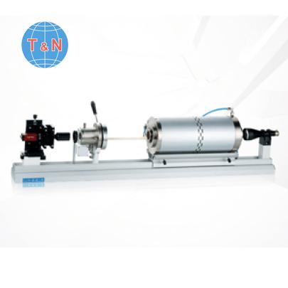 Heating Microscope - DIL L74 HM/LINSEIS