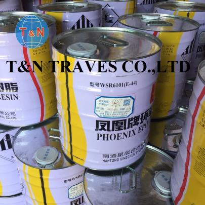 Epoxy Resin 6101/Nantong Xingchen Synthetic Material