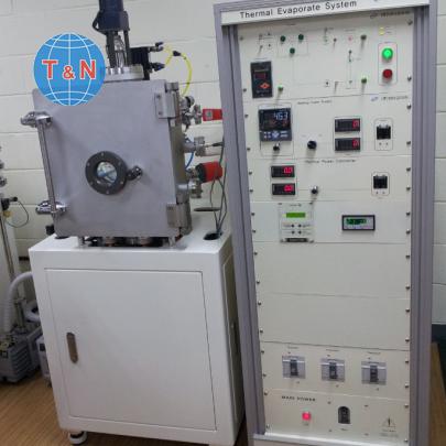 Hệ thống bốc bay nhiệt_3/TES_3/DADA KOREA