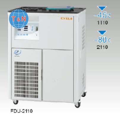 M&Aacute;Y Đ&Ocirc;NG KH&Ocirc; 3L (-80 oC)/ FDU 2110/EYELA