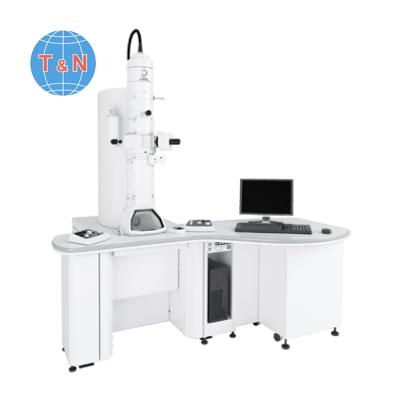 K&iacute;nh hiển vi điện tử truyền qua (TEM) - JEM-1400Flash - JEOL