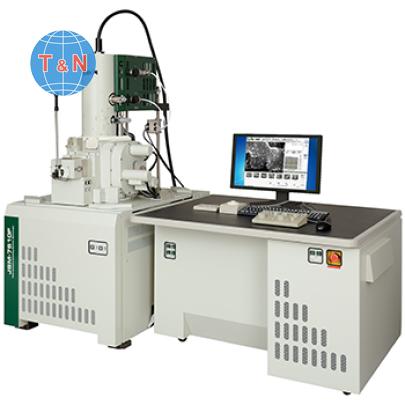 K&iacute;nh hiển vi điện tử qu&eacute;t ph&aacute;t xạ trường điện tử (FE-SEM) - JSM-7610F/JEOL