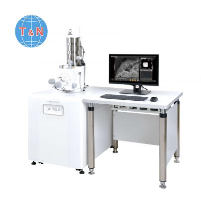 K&iacute;nh hiển vi điện tử qu&eacute;t (SEM) - JSM-IT200 - JEOL