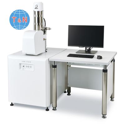 K&iacute;nh hiển vi điện tử qu&eacute;t (SEM) - JSM-IT210 - JEOL