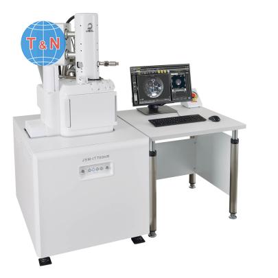 K&iacute;nh hiển vi điện tử qu&eacute;t (SEM) độ ph&acirc;n giải cao - JSM- IT700HR  - JEOL