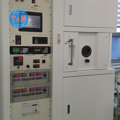 Hệ thống ph&uacute;n xạ magnetron_8/DS_8/DADA KOREA