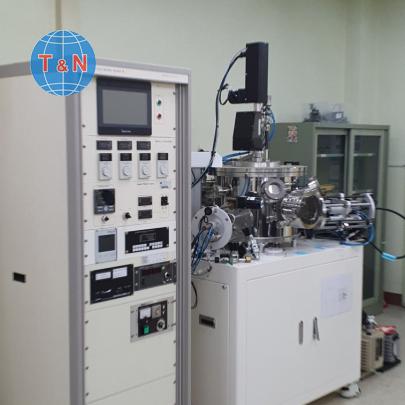 Hệ thống ph&uacute;n xạ magnetron_9/DS_9/DADA KOREA