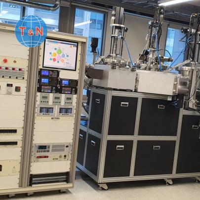 Hệ thống ph&uacute;n xạ magnetron_10/DS_10/DADA KOREA