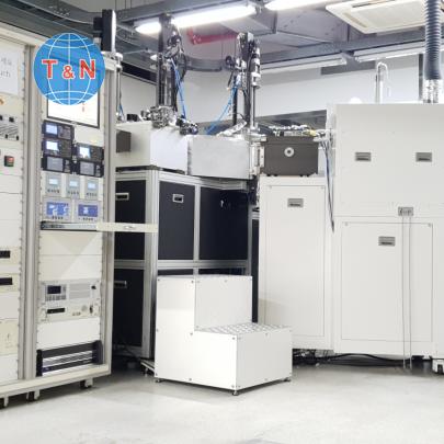 Hệ thống ph&uacute;n xạ magnetron_11/DS_11/DADA KOREA