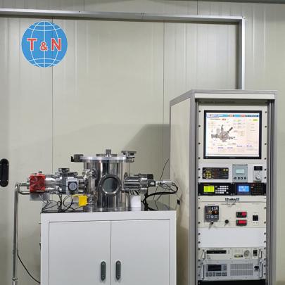 Hệ thống ph&uacute;n xạ magnetron_12/DS_12/DADA KOREA