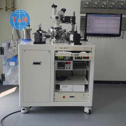 Hệ thống cảm biến kh&iacute; DGS 1500 / DADA KOREA