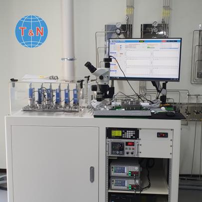 Hệ thống cảm biến kh&iacute; DGS 2000 / DADA KOREA