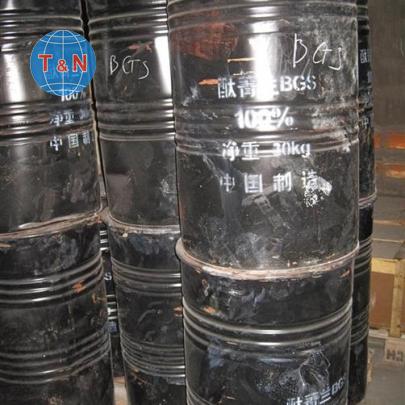 Fast Blue BGS - Lam BGS