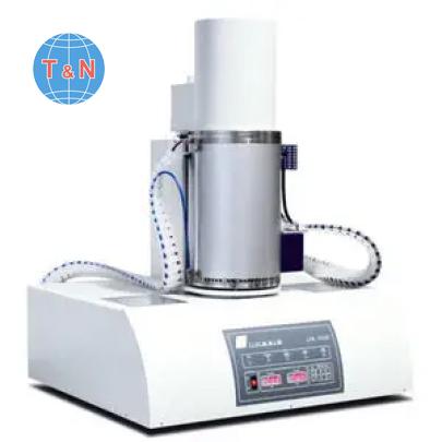 Thiết bị đo hệ số dẫn nhiệt tới 1.250 độ CLFA-1000/LINSEIS