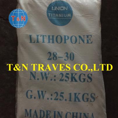 Lithopone/Chengdu Zhenkang Chemicals