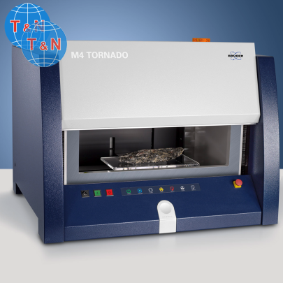 Kính hi&ecirc;̉n vi huỳnh quang tia X chuy&ecirc;n dụng cho ph&acirc;n tích khoáng sản