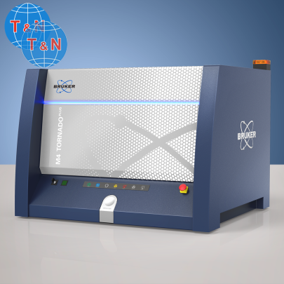 Kính hi&ecirc;̉n vi huỳnh quang tia X đ&ocirc;̣ ph&acirc;n giải cao