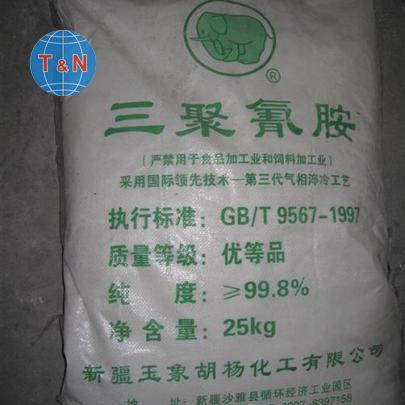 Melamine/Sichuan Golden-Elephant Sincerity Chemical Co.,Ltd