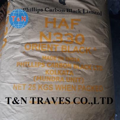 Carbon Black (Đen N330)/Philips Carbon Black Ltd