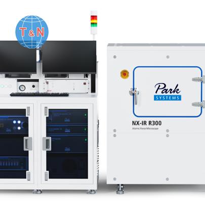 Park NX-IR R300